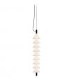 Boga Pendant Vertical Up