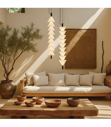 Boga Pendant Vertical Up