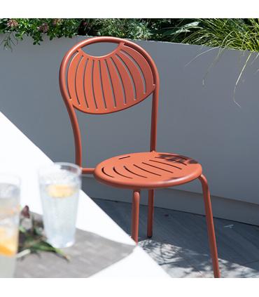 Coupole Chair