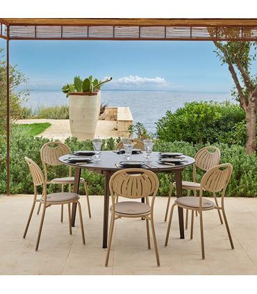 Coupole Chair