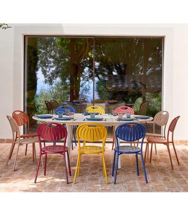 Coupole Silla