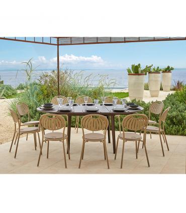 Coupole Silla
