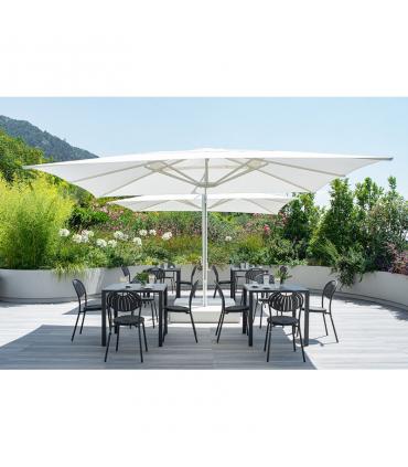 Coupole Silla