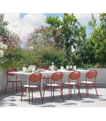 Coupole Chair