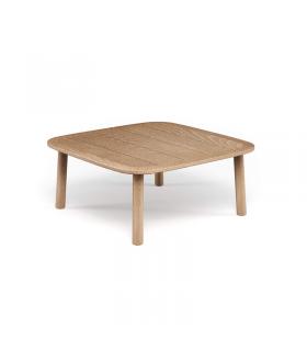 Twins Teak Coffee Table