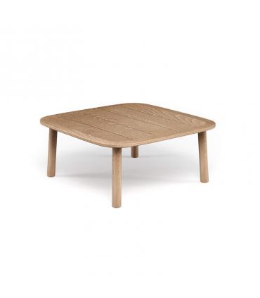 Twins Teak Coffee Table