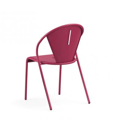 Code Silla