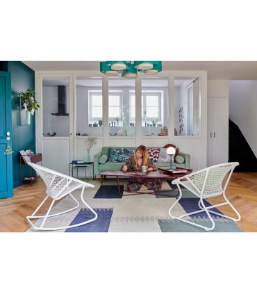 Sixties Lounge