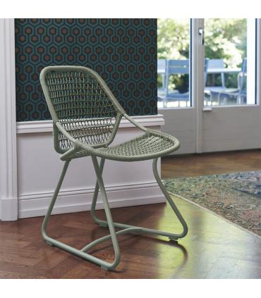 Sixties Chair