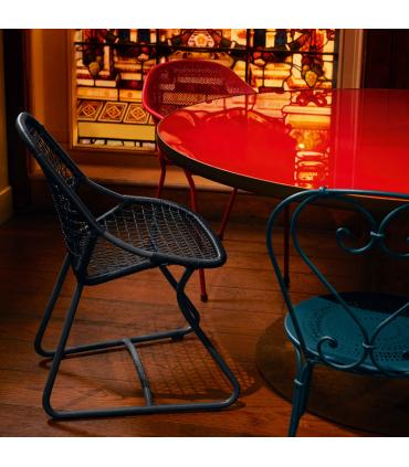 Sixties Silla