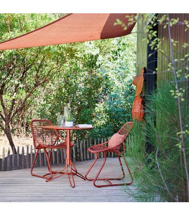Sixties Silla