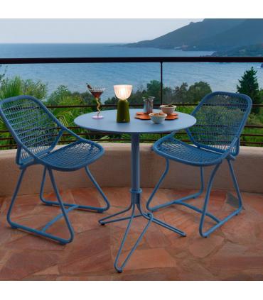 Sixties Silla