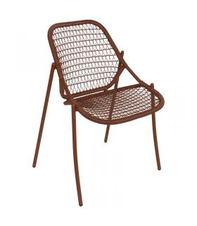 Sixties Stackable Chair