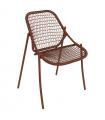 Sixties Silla Apilable