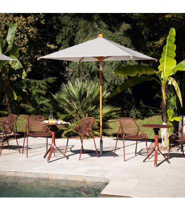 Sixties Silla Apilable
