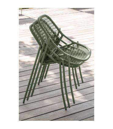 Sixties Stackable Chair