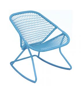 Sixties Rocking Chair