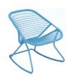 Sixties Rocking Chair