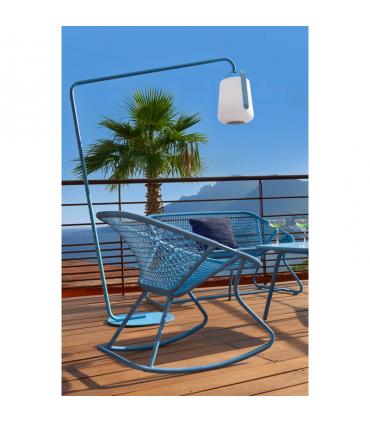 Sixties Rocking Chair