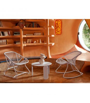 Sixties Rocking Chair