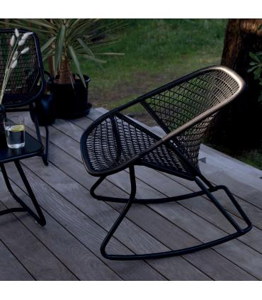Sixties Rocking Chair