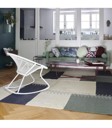 Sixties Rocking Chair