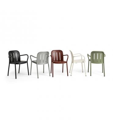 Deville Sillón