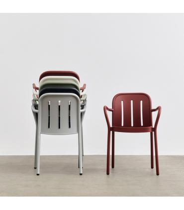 Deville Sillón