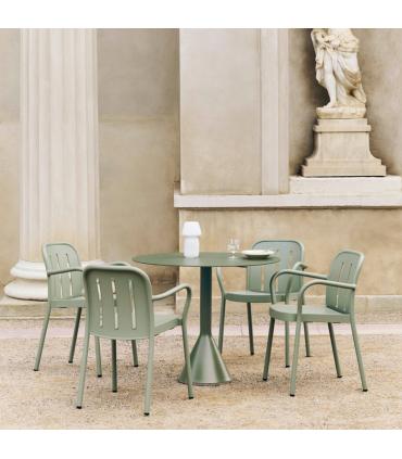Deville Sillón