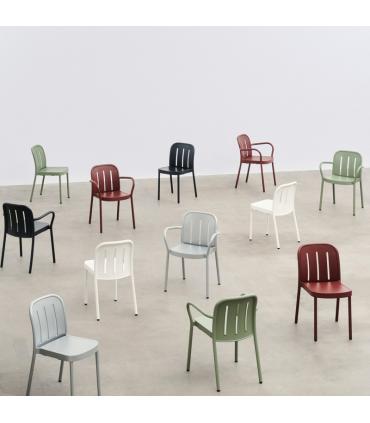 Deville Sillón