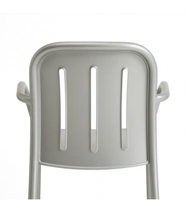 Deville Armchair