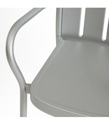 Deville Armchair