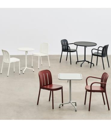 Deville Chair