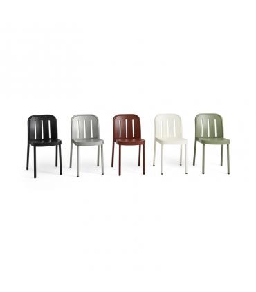 Deville Silla