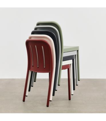 Deville Silla