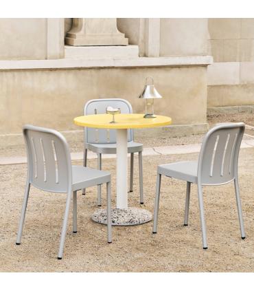 Deville Chair