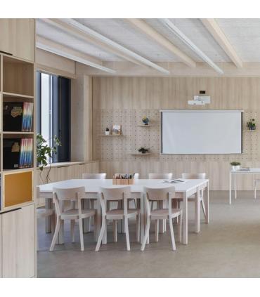 Ideal Silla
