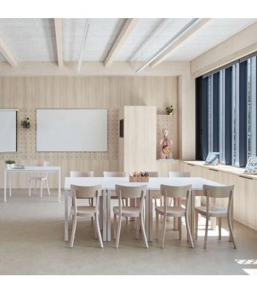 Ideal Silla