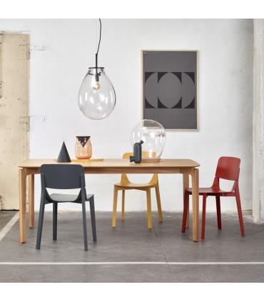 Leaf Silla