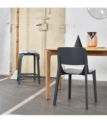 Leaf Silla