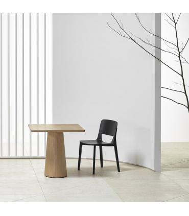 Leaf Silla