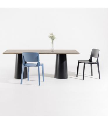 Leaf Silla