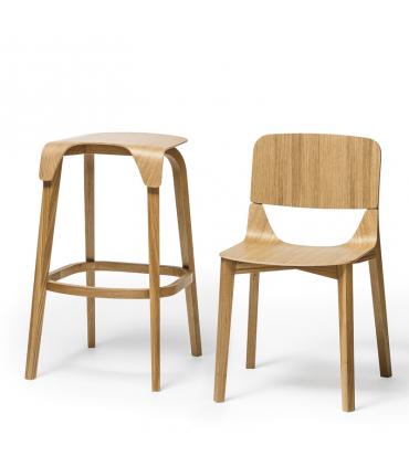 Leaf Silla