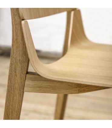 Leaf Silla