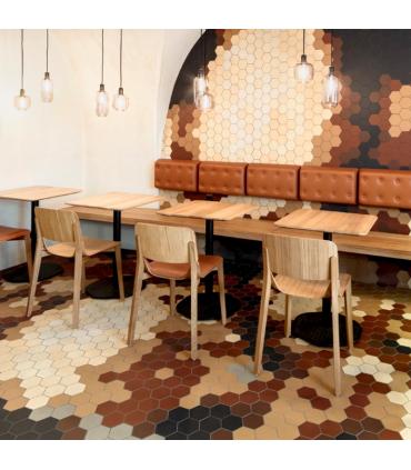 Leaf Silla