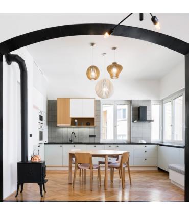 Leaf Silla