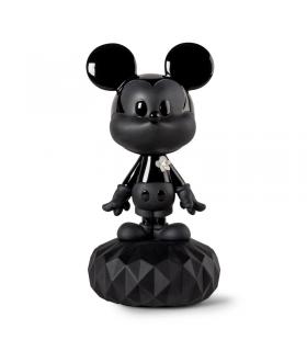 Mickey Mouse Total Black