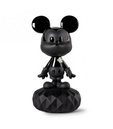 Mickey Mouse Total Black