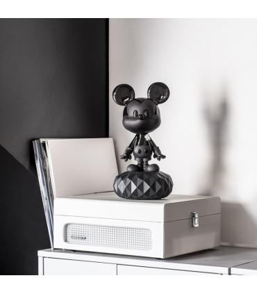 Mickey Mouse Total Black