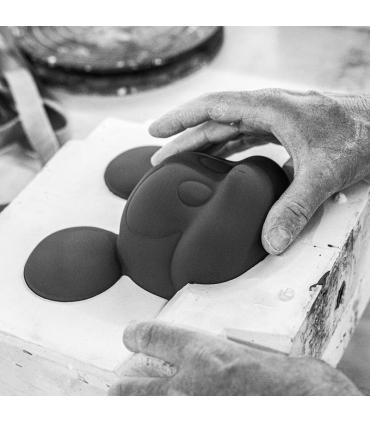 Mickey Mouse Total Black